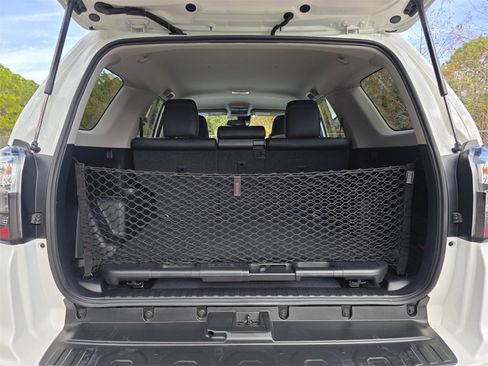 Certified 2023 Toyota 4Runner TRD Sport image 19