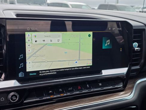 Used 2023 Chevrolet Silverado 1500 LT image 17