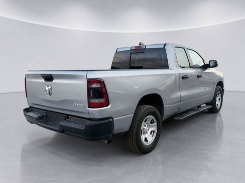 Used 2023 RAM 1500 Tradesman AWD/4WD image 5