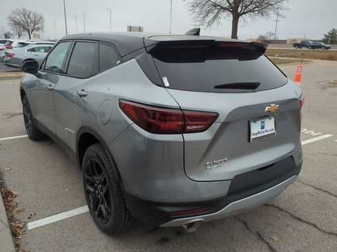 New 2026 Chevrolet Blazer LT w/ LPO, Floor Liner Package image 5