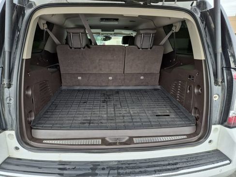 Used 2015 GMC Yukon XL Denali AWD/4WD image 23