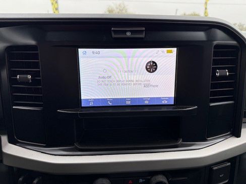 New 2026 Ford F550 XL image 11