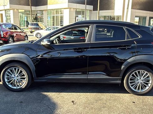 Used 2018 Hyundai Kona SEL image 6