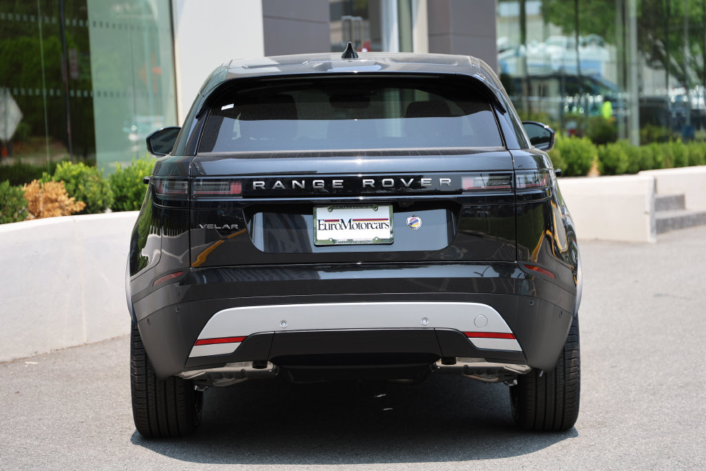 New 2026 Land Rover Range Rover Velar S AWD/4WD image 3