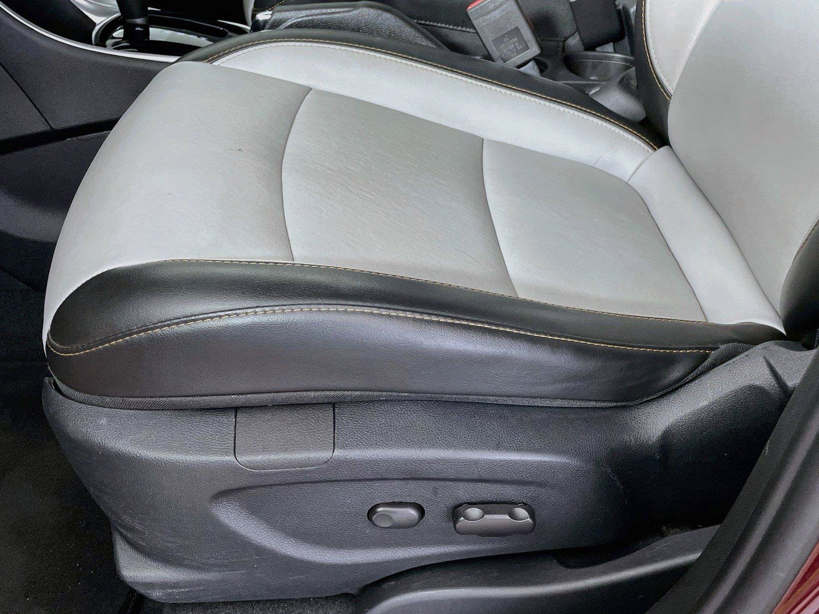 Used 2017 Chevrolet Trax Premier FWD image 22