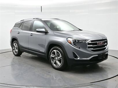 Used 2020 GMC Terrain SLT w/ Preferred Package