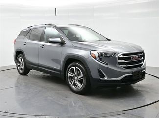 Used 2020 GMC Terrain SLT w/ Preferred Package video 1