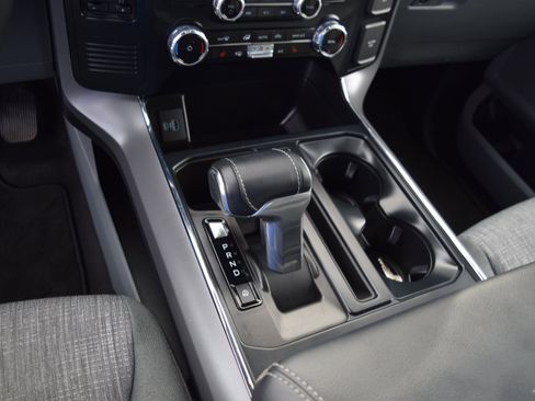 Certified 2023 Ford F150 Lightning XLT w/ Tow Technology Package image 15