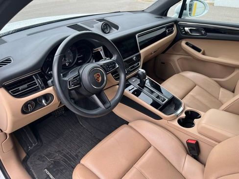 Used 2022 Porsche Macan S AWD/4WD image 19