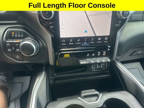 Used 2023 RAM 1500 Big Horn AWD/4WD image 32
