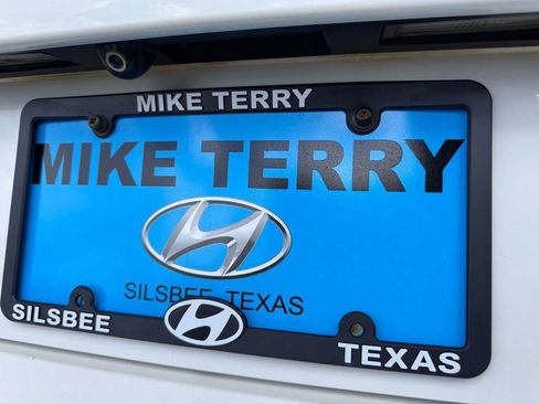 Used 2017 Hyundai Tucson Eco image 11