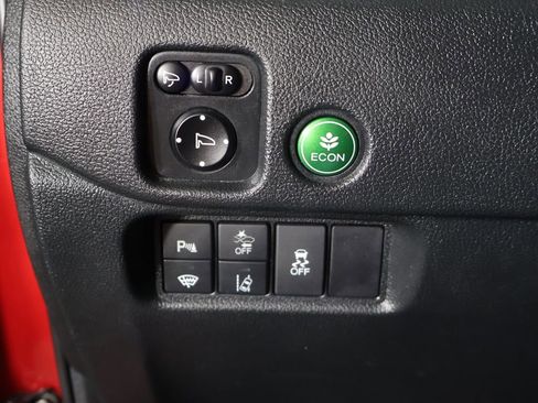 Used 2023 Honda Passport TrailSport image 36