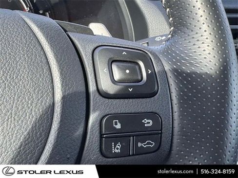 Used 2025 Lexus IS 350 F Sport image 24