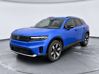 Used 2024 Honda Prologue Elite