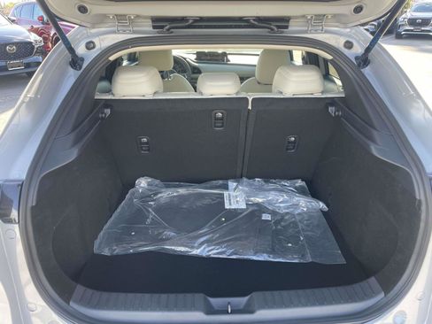 New 2026 MAZDA CX-30 AWD 2.5 S image 21