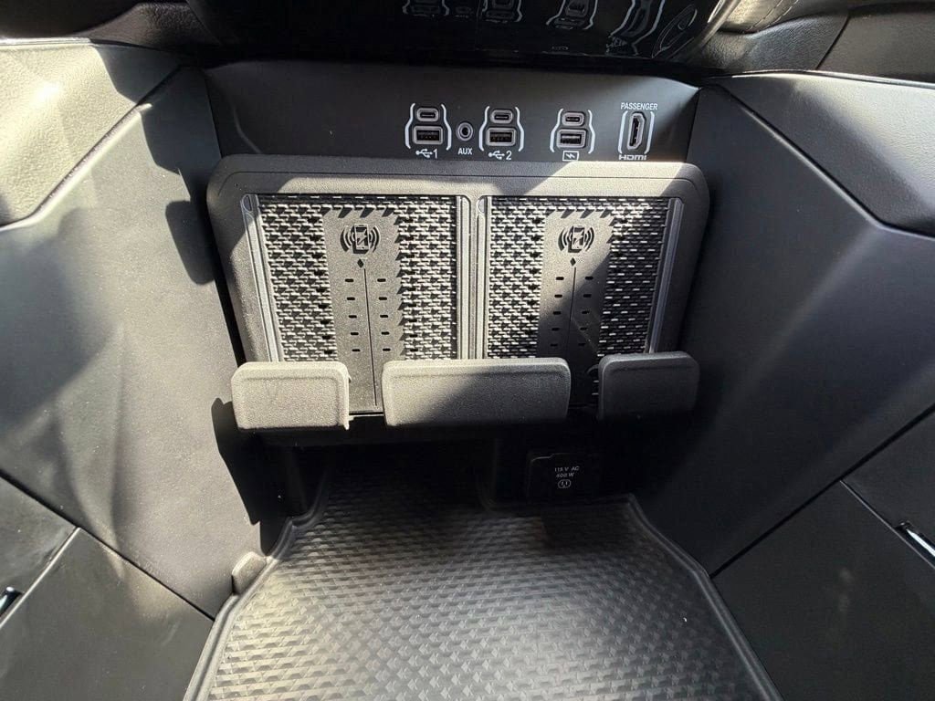 New 2026 RAM 2500 Power Wagon AWD/4WD image 21