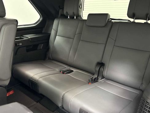New 2026 Toyota Sequoia Capstone image 26