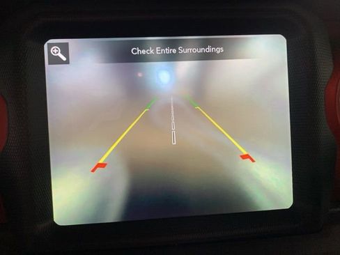 Used 2021 Jeep Gladiator Rubicon image 16