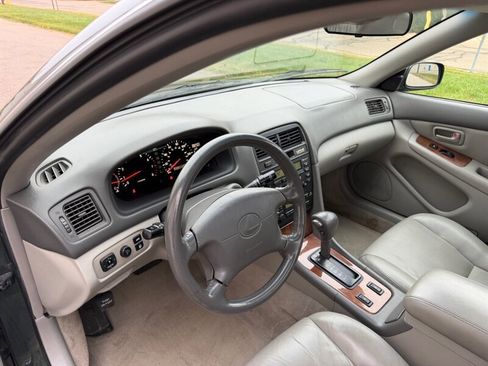 Used 1999 Lexus ES 330 image 21