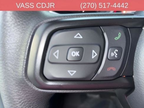 New 2026 Jeep Wrangler Sport image 14