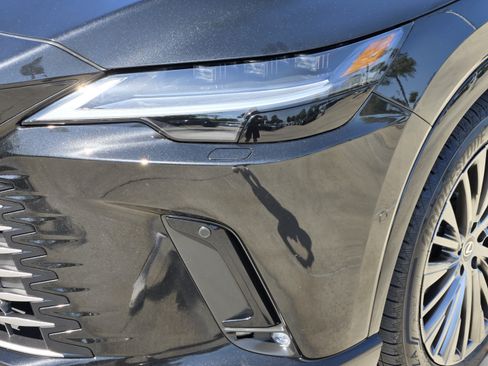 Used 2024 Lexus RX 350 FWD w/ Convenience Package image 34