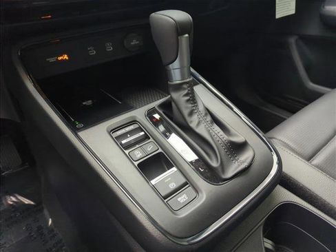 New 2026 Honda CR-V EX-L image 12