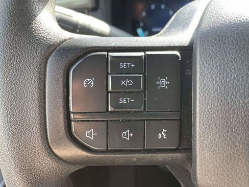 Used 2024 Ford F150 STX image 25