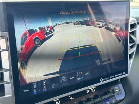 Used 2023 Toyota Tundra Limited image 25
