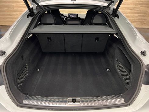Used 2025 Audi S5 Premium Plus image 23