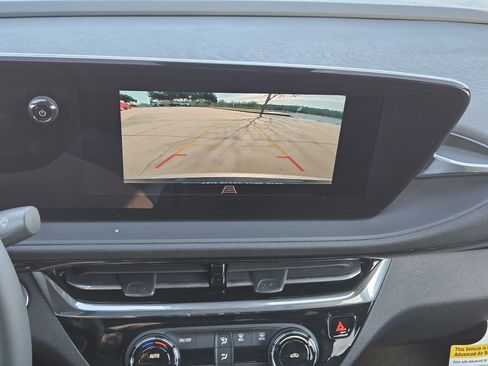 New 2026 Buick Envista Sport Touring w/ Convenience I Package image 13