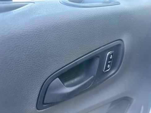Used 2025 Ford Transit 250 Low Roof w/ Exterior Upgrade Package RWD image 6