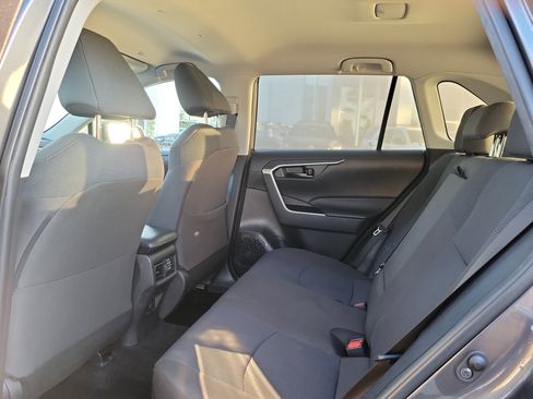 Used 2023 Toyota RAV4 LE image 10