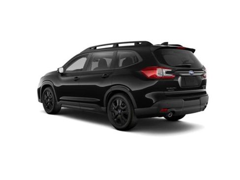 New 2026 Subaru Ascent Bronze Edition image 6