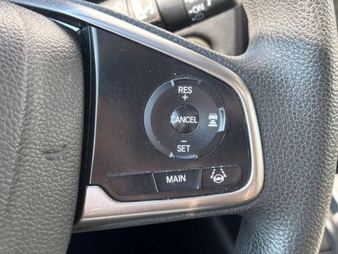 Used 2018 Honda CR-V EX image 10