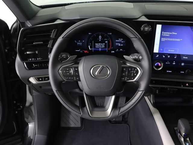 New 2026 Lexus RX 350 Premium Plus w/ Accessory Package (Z1) FWD image 22