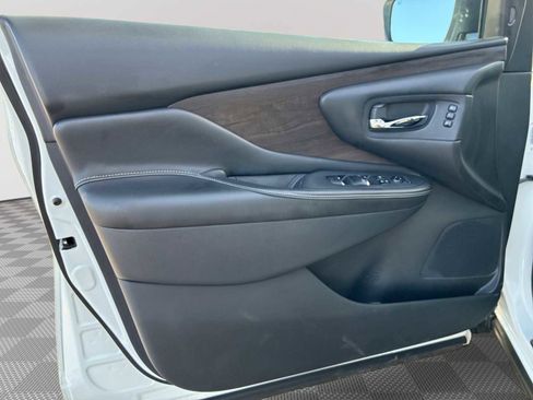 Used 2020 Nissan Murano Platinum image 23