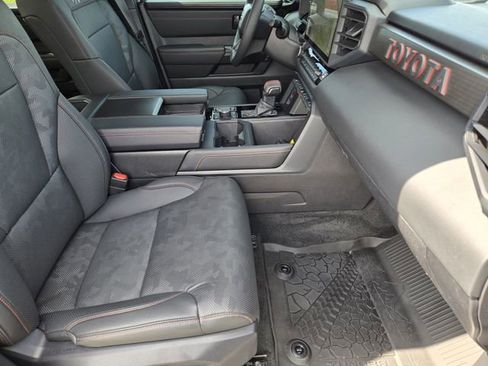 Used 2026 Toyota Tundra TRD Pro AWD/4WD image 13