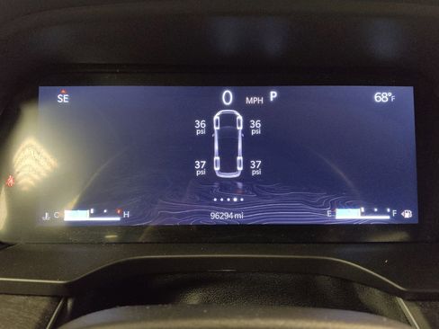 Used 2022 Jeep Grand Cherokee L Limited image 23