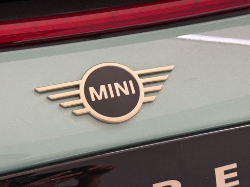 New 2026 MINI Cooper S FWD image 33