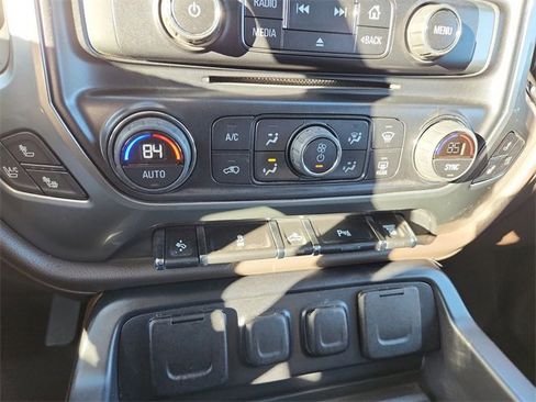 Certified 2015 Chevrolet Silverado 2500 LTZ w/ Duramax Plus Package image 17