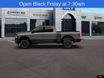 New 2026 RAM 2500 Power Wagon