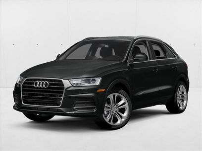 Used 2016 Audi Q3 2.0T Premium Plus