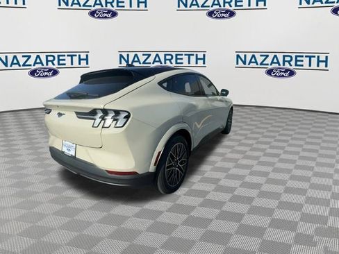 New 2025 Ford Mustang Mach-E Premium image 8