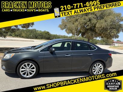 Used 2014 Buick Verano Convenience