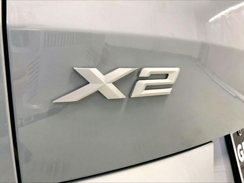 Used 2024 BMW X2 xDrive28i w/ M Sport Package AWD/4WD image 29