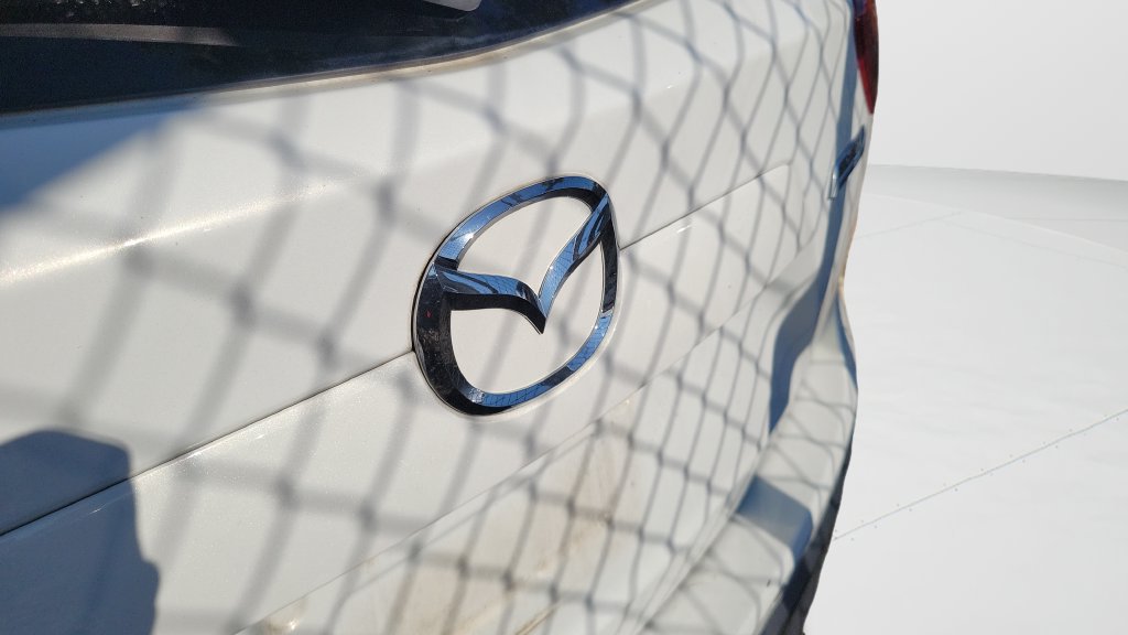 Used 2016 MAZDA CX-5 Grand Touring AWD/4WD image 9