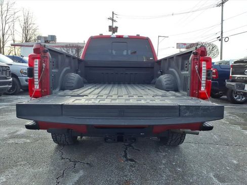 Used 2024 Ford F250 Lariat w/ Lariat Ultimate Package image 19