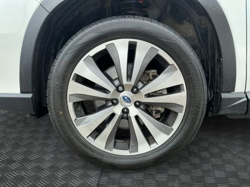 Used 2022 Subaru Ascent Touring image 11