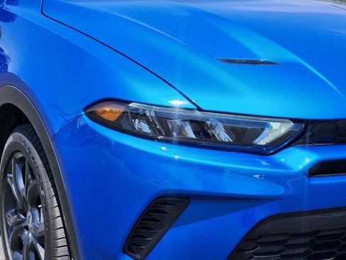 Used 2024 Dodge Hornet R/T w/ R/T Blacktop Package AWD/4WD image 9