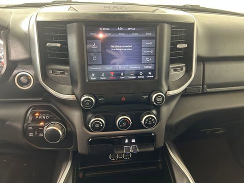 Used 2020 RAM 1500 Big Horn image 22